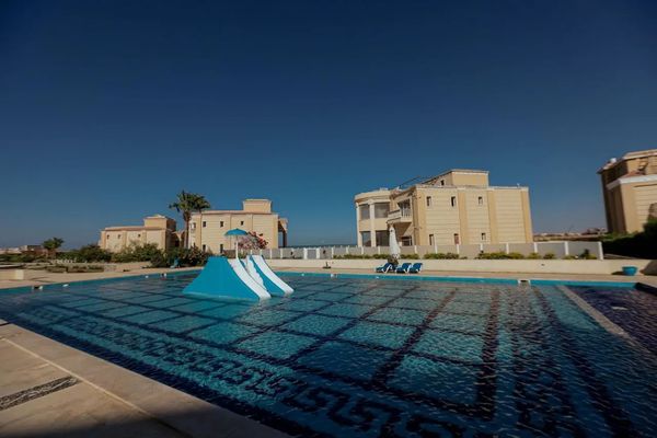 Arena Beach Resort - Premium Suites (Hurghada)