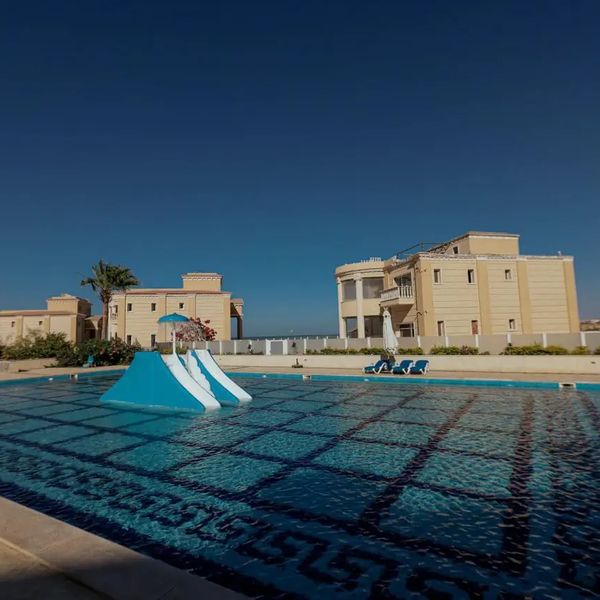 Arena Beach Resort - Premium Suites (Hurghada)