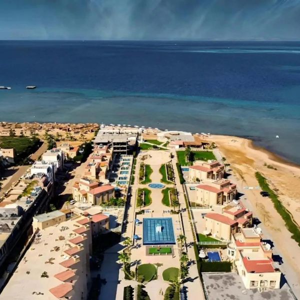 Arena Beach Resort - Premium Suites (Hurghada)