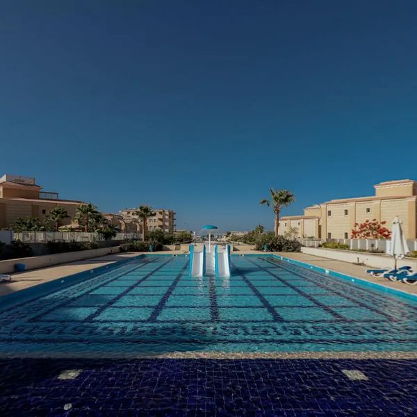 Arena Beach Resort - Premium Suites (Hurghada)