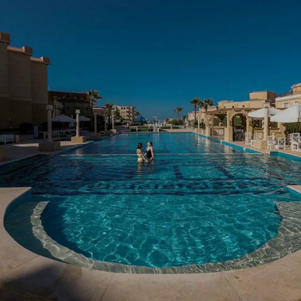 Arena Beach Resort - Premium Suites (Hurghada)