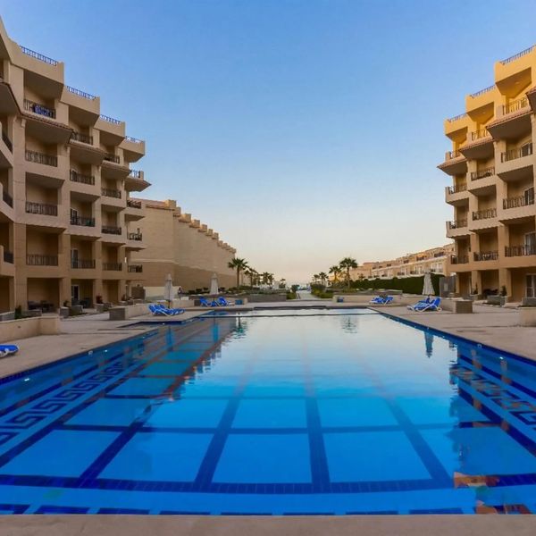 Arena Beach Resort & Spa