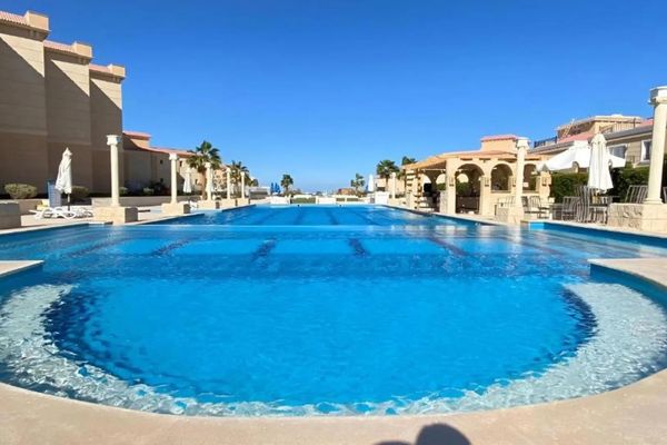 Arena Beach Resort & Spa
