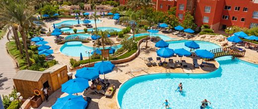 Aurora Bay Resort (ex Oriental Bay)