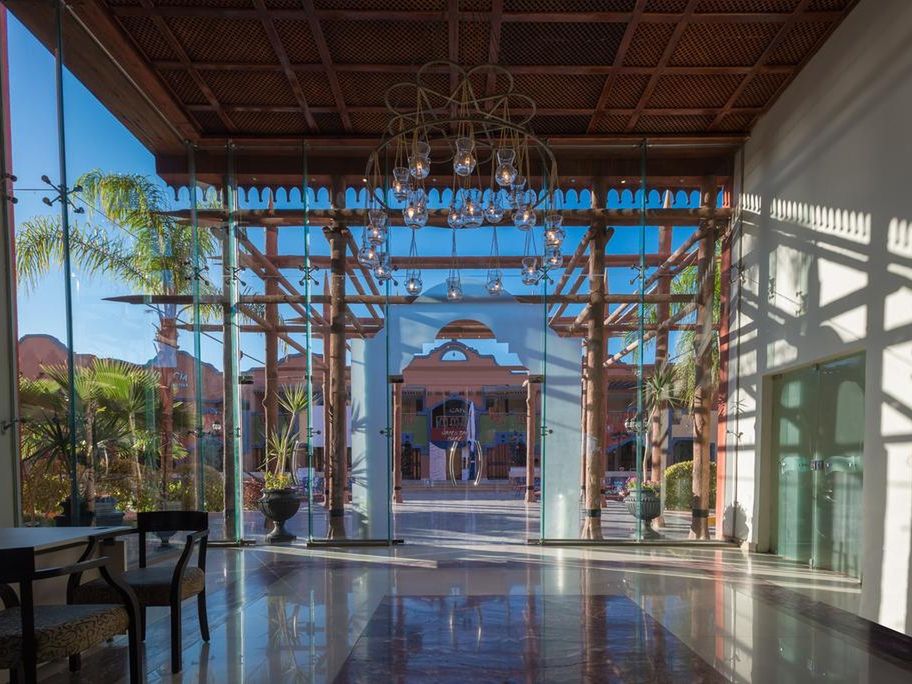 recepcja / lobby