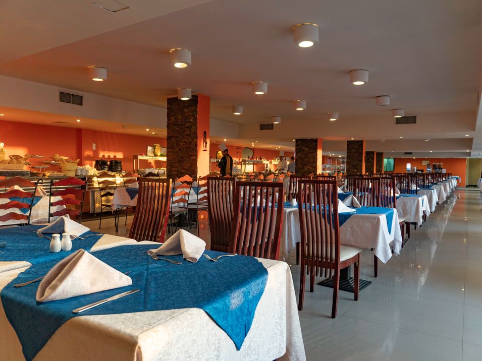 restauracja