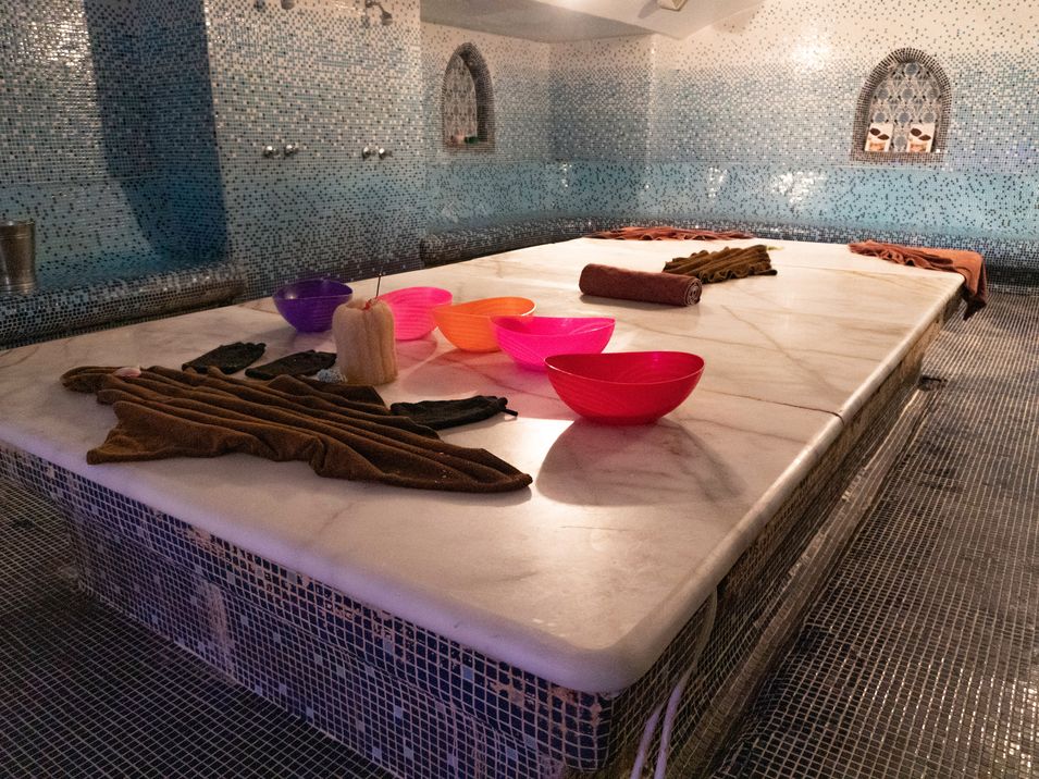 SPA