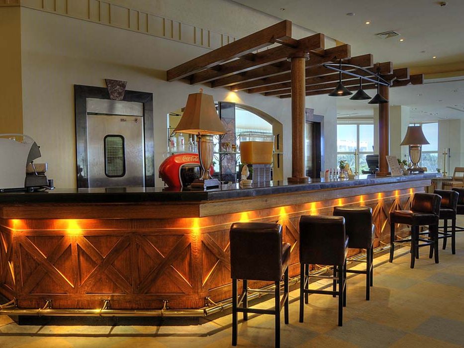drink bar