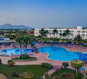 Aurora Oriental Resort