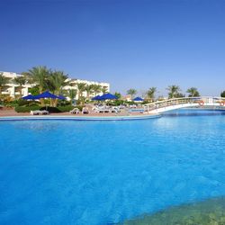 Aurora Oriental Resort