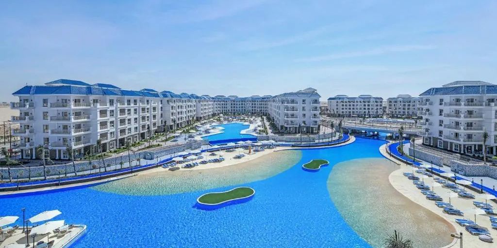 Egipt na 7 dni w październiku: 5⋆ hotel od 2 864 zł