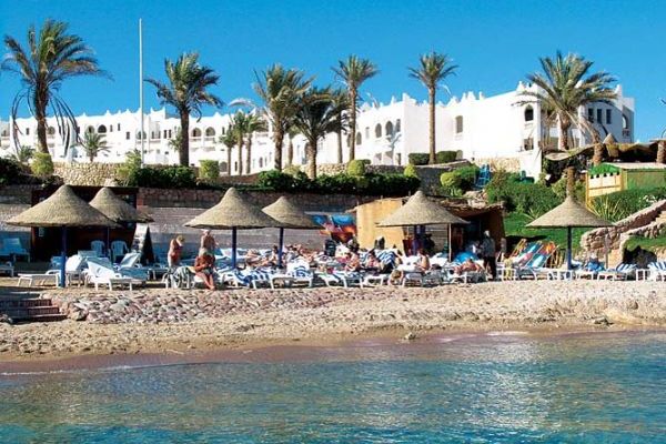 Badawia Sharm Resort (ex. All Seasons Badawia)