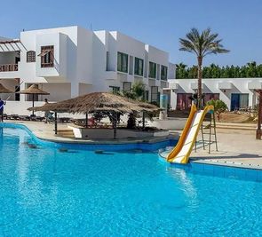 Badawia Sharm Resort (ex. All Seasons Badawia)