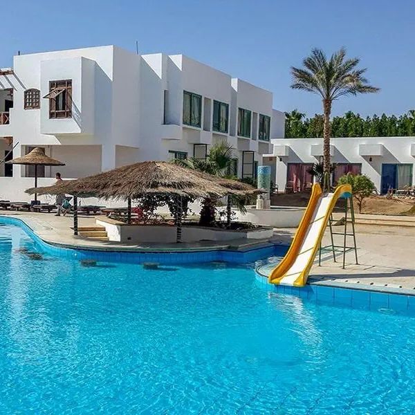 Hotel Badawia Sharm Resort (ex. All Seasons Badawia)