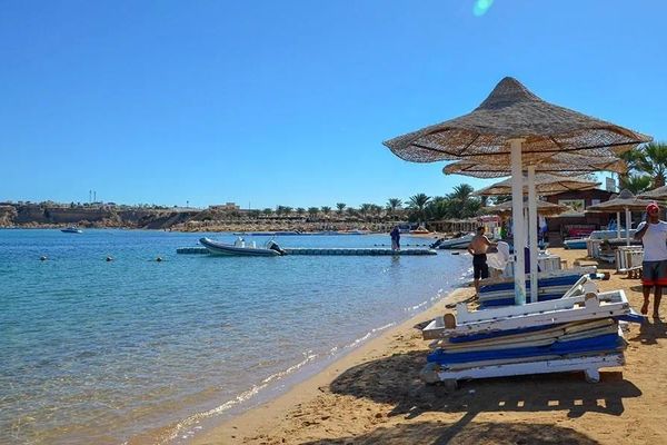 Badawia Sharm Resort (ex. All Seasons Badawia)