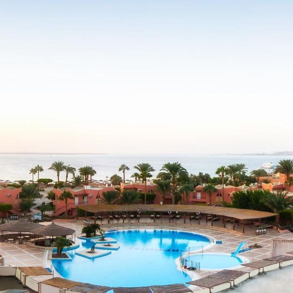 Hotel Balina Paradise Abu Soma Resort (ex Sol Y Mar Paradise Beach)