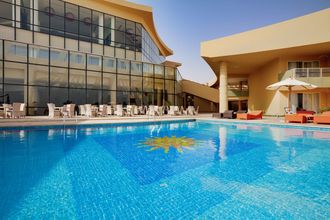 Barcelo Tiran Sharm