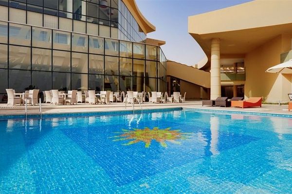 Barcelo Tiran Sharm