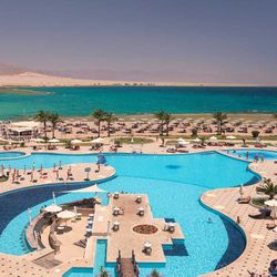 Barcelo Tiran Sharm