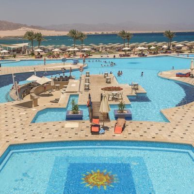 Barcelo Tiran Sharm - Sharm el Sheikh