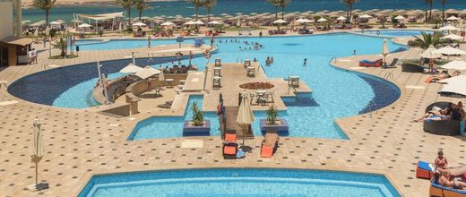 Barcelo Tiran Sharm
