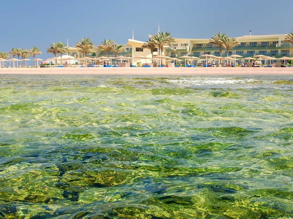 plaża