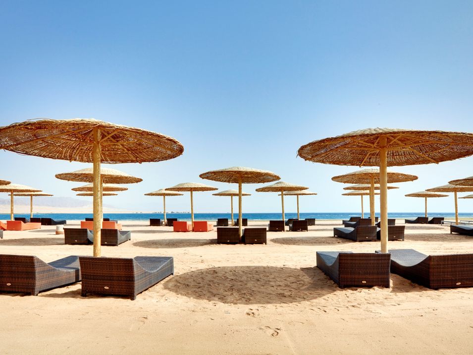 plaża