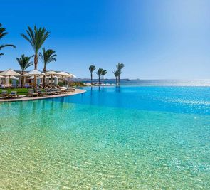Baron Palace Sahl Hasheesh