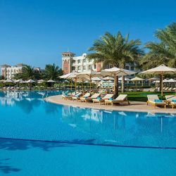 Baron Palace Resort Sahl Hasheesh