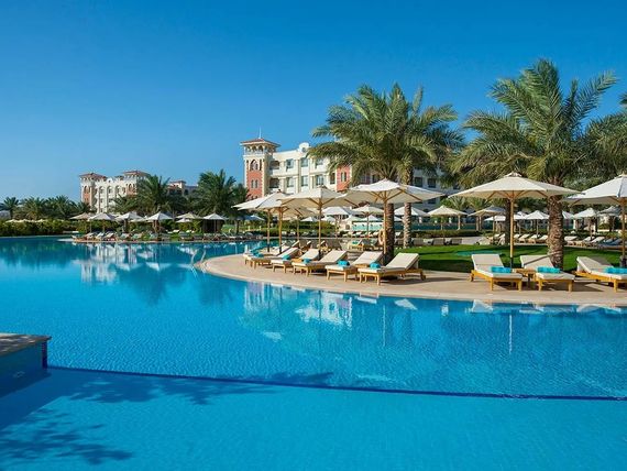 Baron Palace Resort (Sahl Hasheesh)