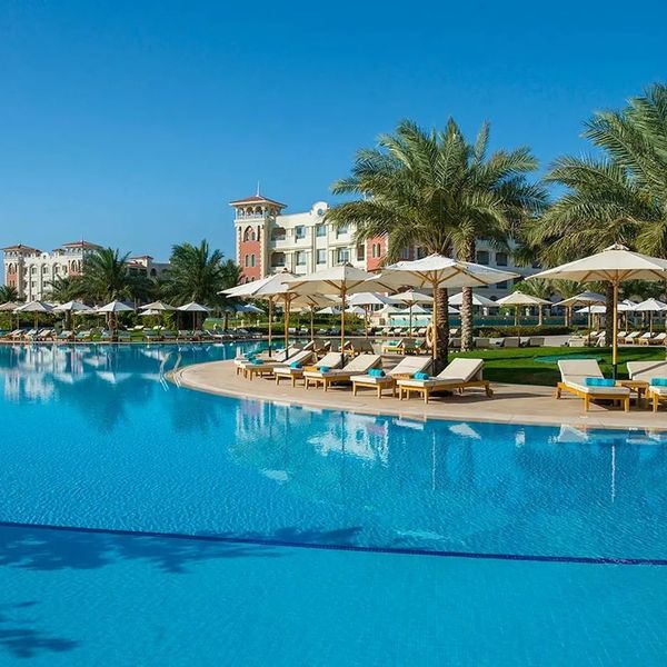 Hotel Baron Palace Resort (Hurghada)