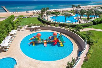 Baron Palace Resort Sahl Hasheesh