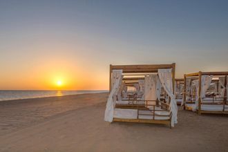 Baron Palace Resort Sahl Hasheesh