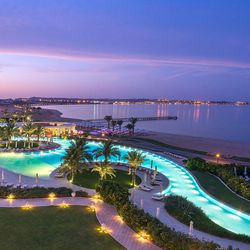 Baron Palace Resort Sahl Hasheesh