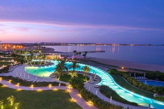 Baron Palace Resort Sahl Hasheesh