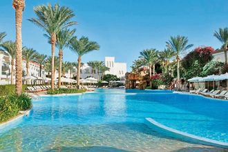 Baron Resort Sharm El Sheikh