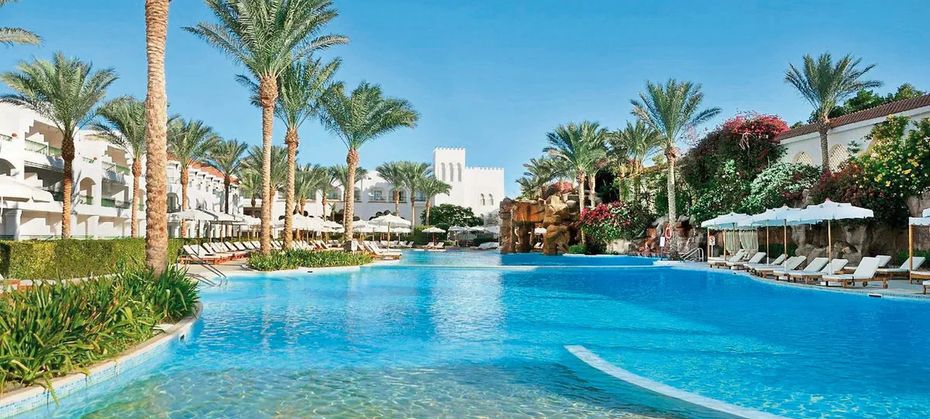 Baron Resort (Sharm El Sheikh)