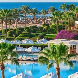 Baron Resort Sharm El Sheikh