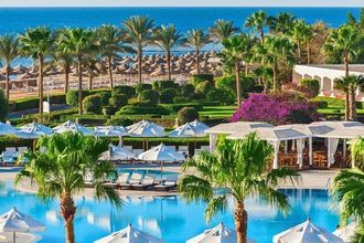 Baron Resort Sharm El Sheikh