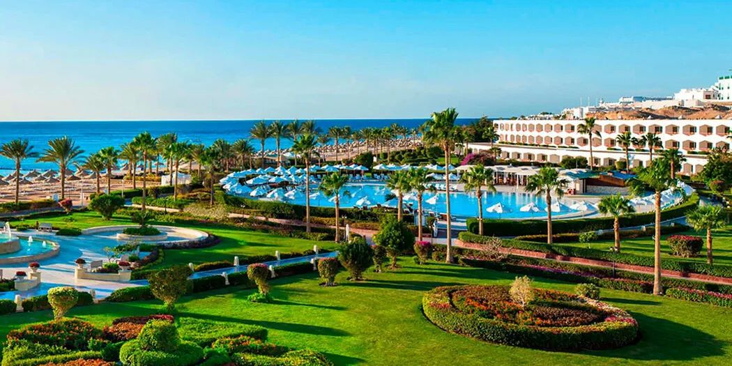 Egipt na 7 dni w październiku: 5⋆ hotel od 4 260 zł