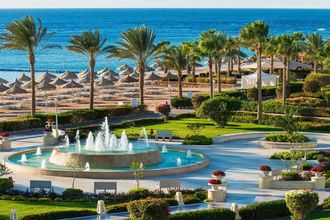 Baron Resort Sharm El Sheikh