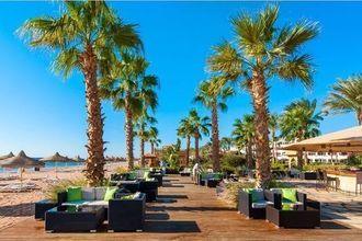 Baron Resort Sharm El Sheikh