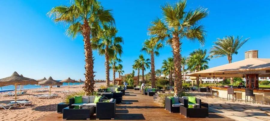 Baron Resort (Sharm El Sheikh)