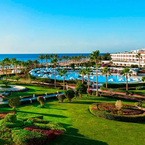 Baron Resort (Sharm El Sheikh)