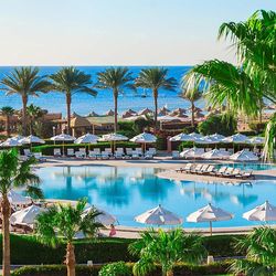 Baron Resort Sharm El Sheikh