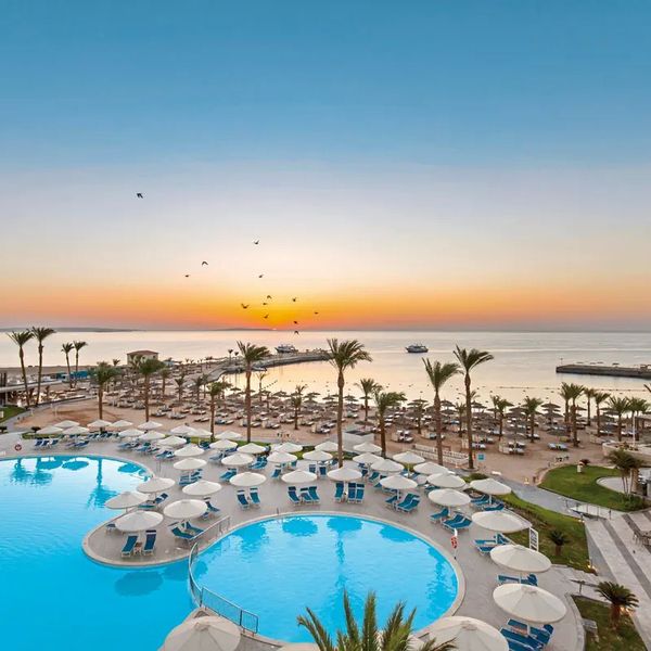 Beach Albatros Resort - zdjęcie 3
