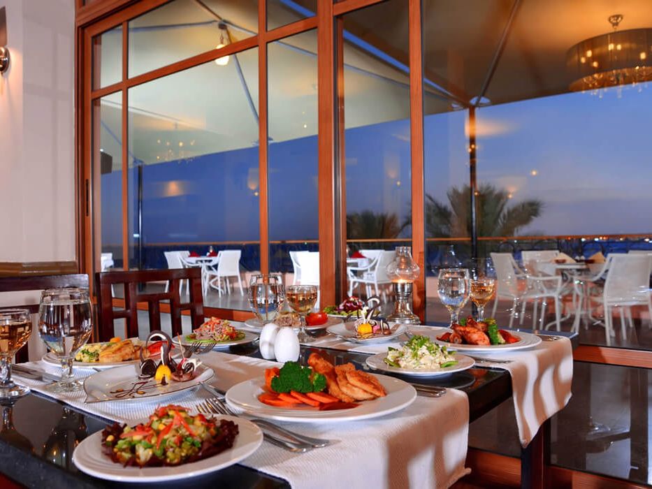 restauracja