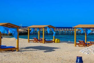 Beach Safari Nubian Resort