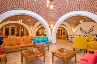 Beach Safari Nubian Resort