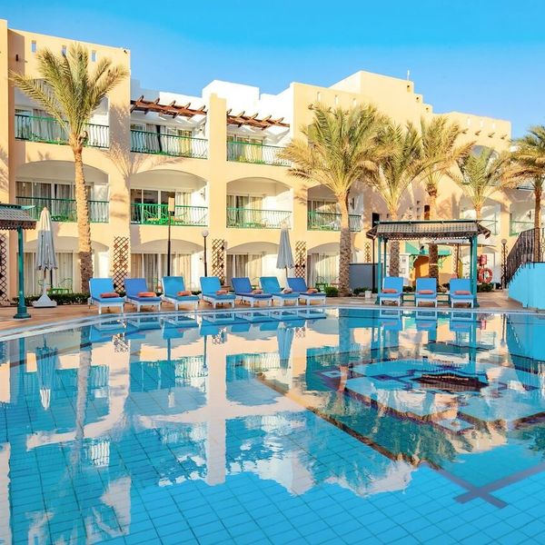 Bel Air Azur Resort – opinie, czy warto, plaża i hotel 18+